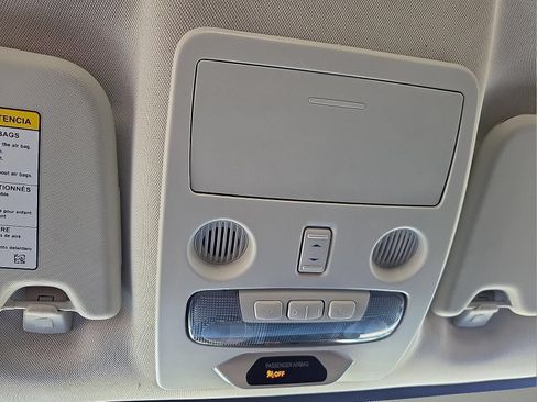 Certified 2021 Ford EcoSport SE w/ SE Convenience Package FWD image 20