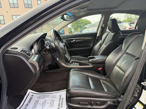 Used 2013 Acura TL FWD image 9