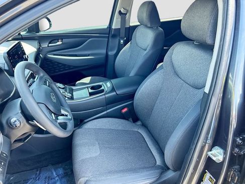 Used 2022 Hyundai Santa Fe SEL FWD image 17