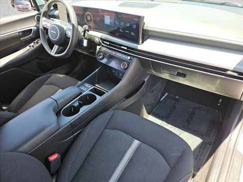 Certified 2024 Hyundai Sonata SEL FWD image 24