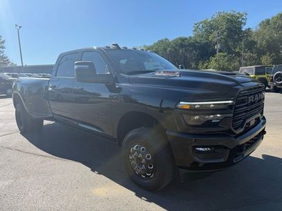 Used 2025 RAM 3500 Laramie