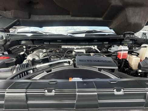Used 2026 GMC Sierra 2500 AT4X AWD/4WD image 30