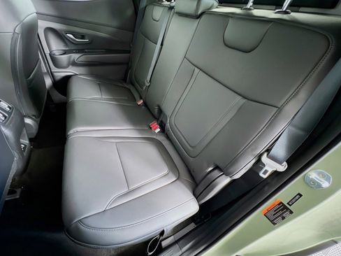 New 2026 Hyundai Santa Cruz SEL AWD/4WD image 5