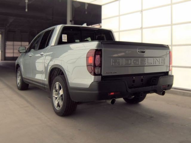 Used 2025 Honda Ridgeline RTL image 6