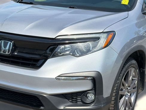 Used 2022 Honda Pilot Sport image 10
