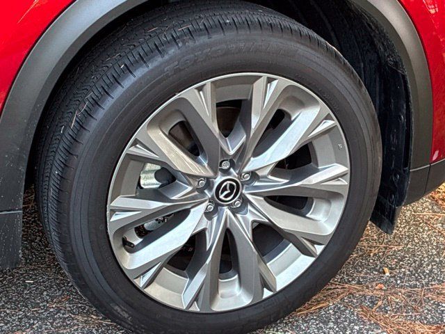 Certified 2026 MAZDA CX-90 3.3 Turbo w/ Preferred Package AWD/4WD image 16