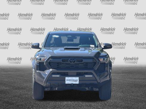 Used 2026 Toyota Tacoma TRD Sport AWD/4WD image 10
