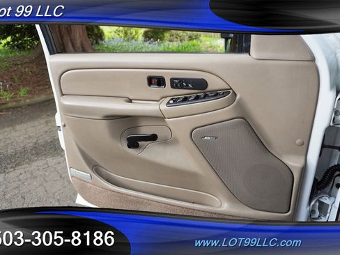 Used 2004 Chevrolet Silverado 2500 LT w/ Heavy-Duty Power Package AWD/4WD image 24