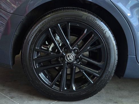 Certified 2026 Toyota Camry SE w/ Convenience Package FWD image 5