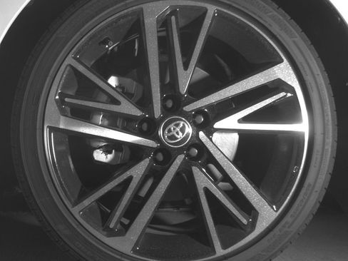 Used 2026 Toyota Camry XSE FWD image 9