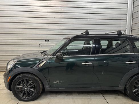 Used 2013 MINI Cooper Countryman S AWD/4WD image 3
