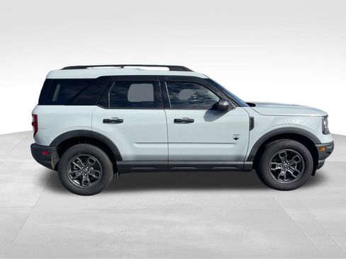 Used 2021 Ford Bronco Sport Big Bend image 2