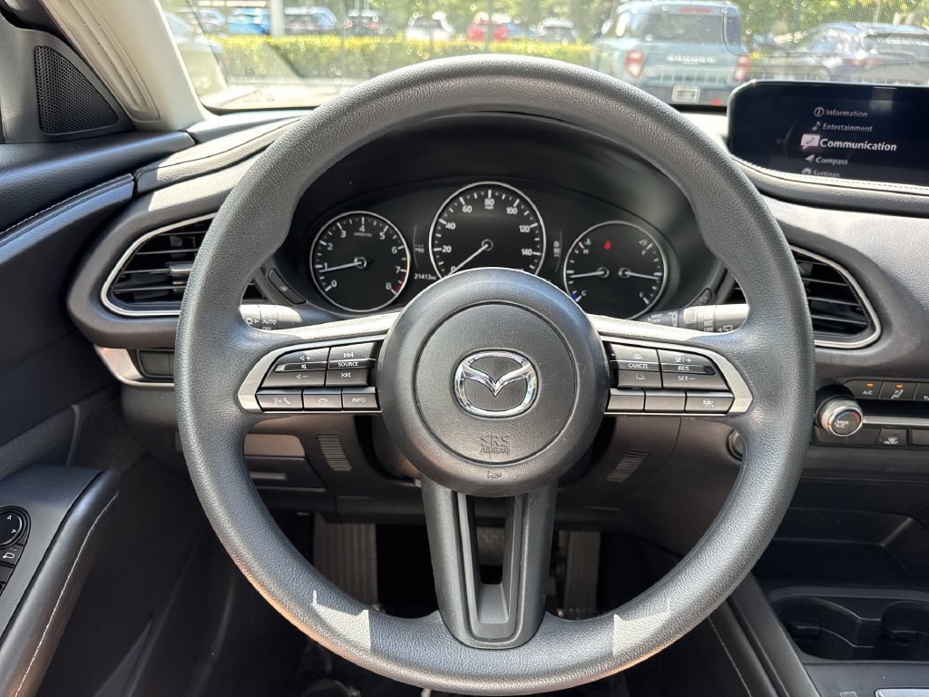 Certified 2024 MAZDA CX-30 AWD 2.5 S image 46