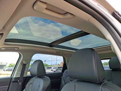 New 2025 Kia Sorento X-Line EX image 9