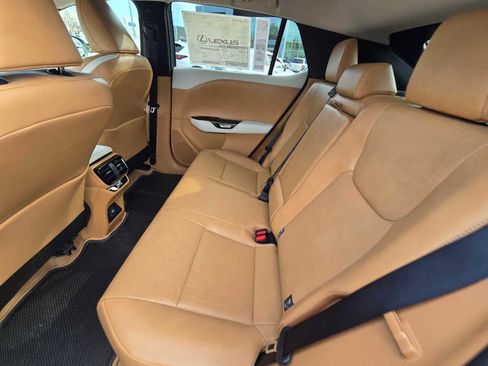 New 2026 Lexus RZ 350e 2WD image 21