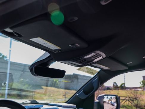 Used 2022 RAM 1500 Big Horn image 13