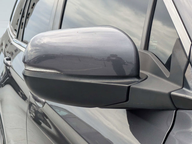 Used 2022 Honda Pilot EX-L image 11