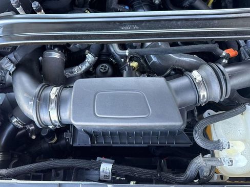 Certified 2023 Lincoln Aviator Black Label w/ Class IV Trailer Tow Package AWD/4WD image 32