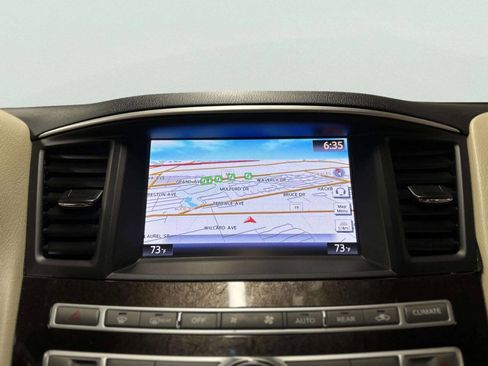 Used 2015 INFINITI QX60 Luxe w/ Premium Plus Package AWD/4WD image 27
