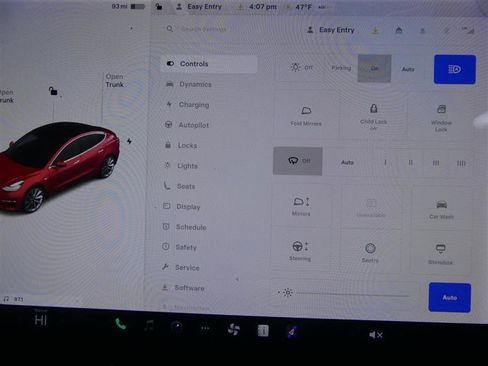 Used 2020 Tesla Model 3 Long Range image 12