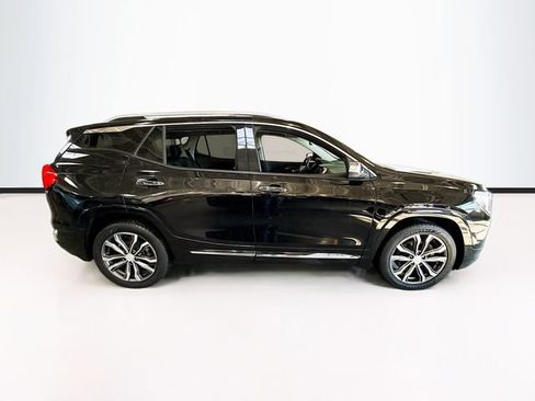 Used 2019 GMC Terrain Denali w/ LPO, Floor Liner Package image 5