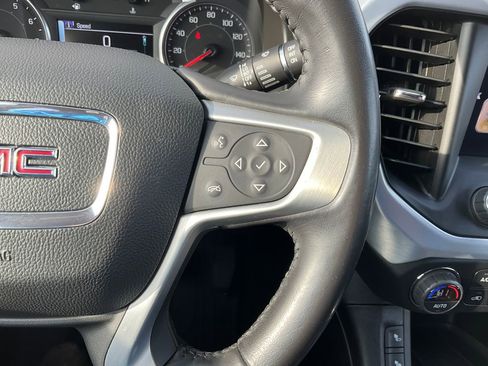 Used 2019 GMC Acadia SLE w/ Driver Alert Package I image 7