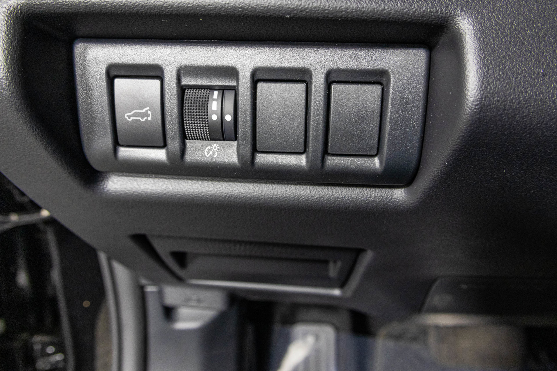 Used 2026 Subaru Outback Premium AWD/4WD image 35