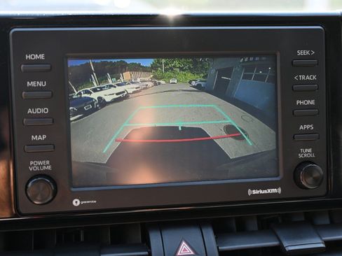 Used 2020 Toyota RAV4 XLE w/ All Weather Liner Package AWD/4WD image 21
