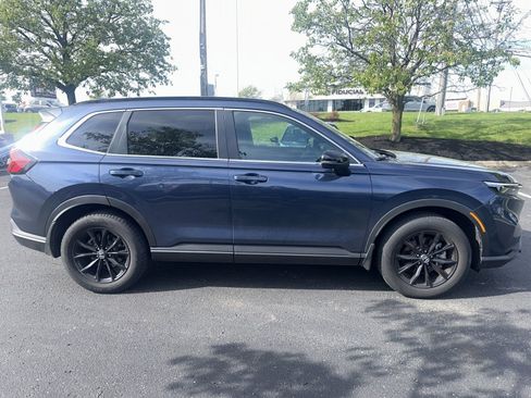 Used 2023 Honda CR-V Sport image 13