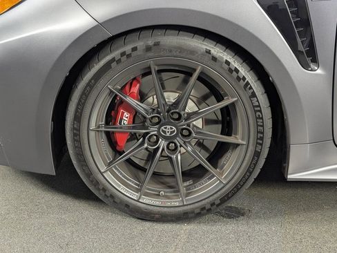 Used 2023 Toyota Corolla GR Morizo image 11