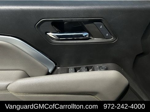 Used 2024 Chevrolet Colorado ZR2 w/ Technology Package image 26