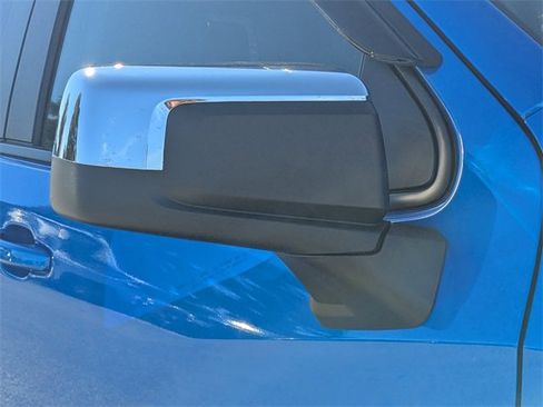 Used 2025 Chevrolet Silverado 1500 LT image 11