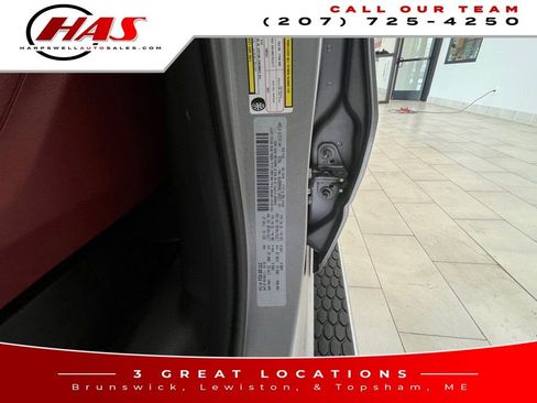 Used 2019 RAM 1500 Rebel w/ Rebel Level 2 Equipment Group AWD/4WD image 16