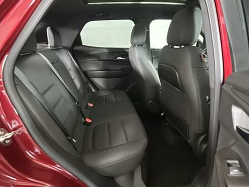 Used 2023 Chevrolet TrailBlazer RS w/ Sun and Liftgate Package FWD image 29