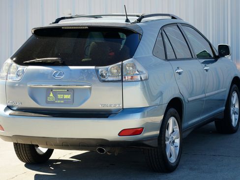 Used 2008 Lexus RX 350 2WD image 46