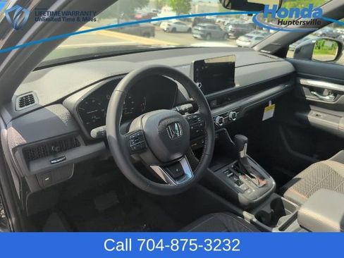 Used 2026 Honda CR-V TrailSport image 24