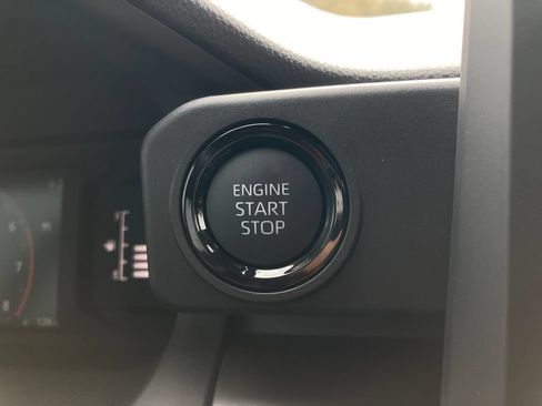 New 2026 Toyota Tacoma SR5 AWD/4WD image 19