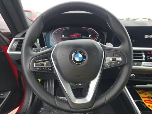 Used 2022 BMW 230i Coupe w/ Convenience Package RWD image 6