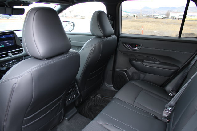 New 2026 Subaru Outback Touring XT AWD/4WD image 16