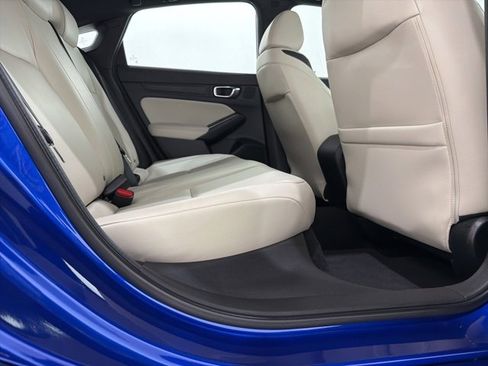 Certified 2025 Acura Integra A-Spec image 23