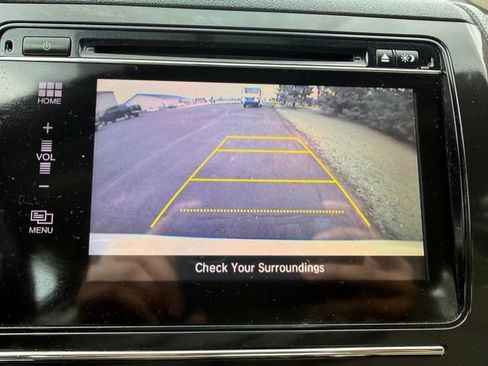 Used 2015 Honda Civic EX image 8
