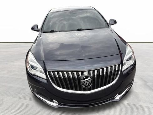 Used 2014 Buick Regal AWD image 2