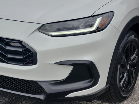 New 2026 Honda HR-V Sport image 7