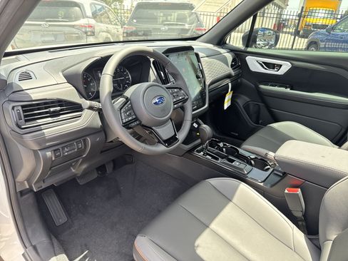 New 2026 Subaru Forester Sport AWD/4WD image 24