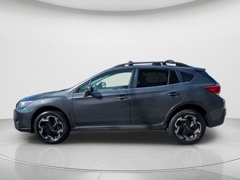 Used 2022 Subaru Crosstrek 2.5i Limited w/ Moonroof Package 2 image 10