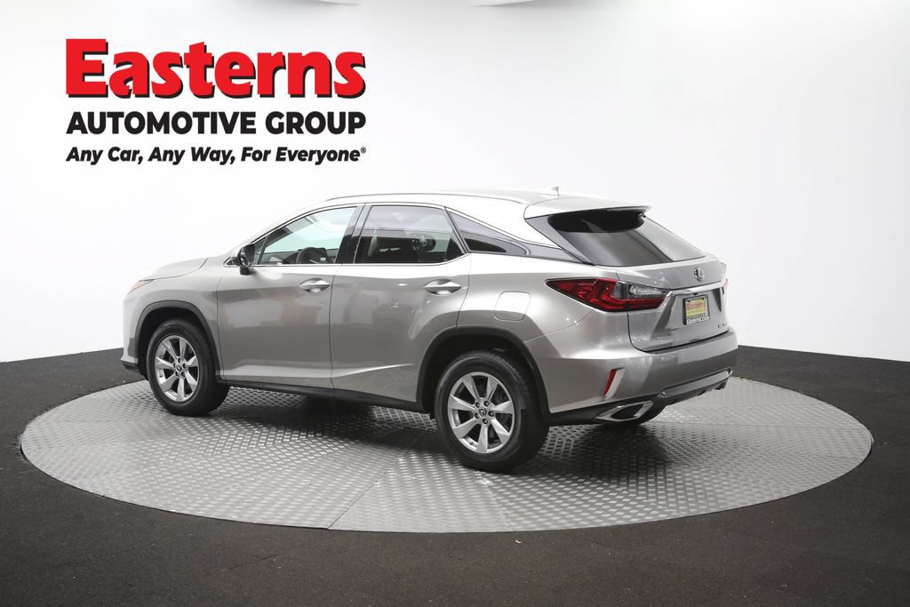 Used 2018 Lexus RX 350 AWD w/ Premium Package image 70