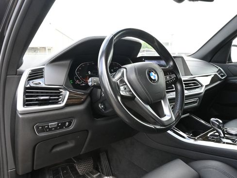 Used 2020 BMW X5 sDrive40i RWD image 17