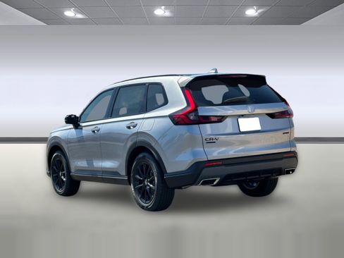 New 2026 Honda CR-V Sport image 3