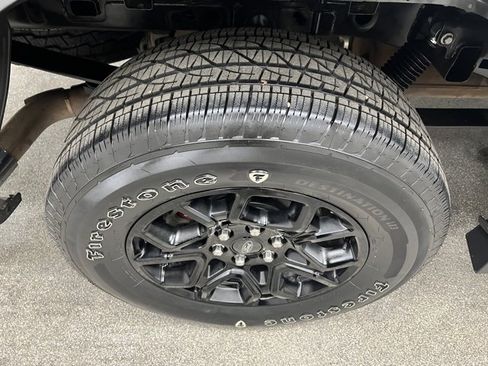 Used 2021 Ford F150 Lariat image 17