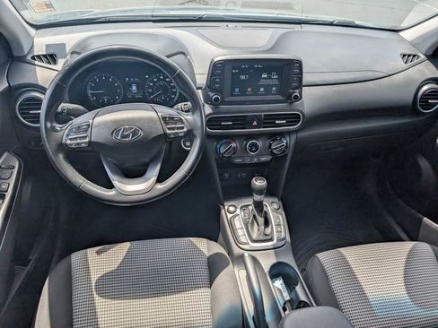 Used 2020 Hyundai Kona SEL AWD/4WD image 16